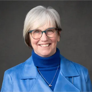 Robin Jones, Wedding Officiant